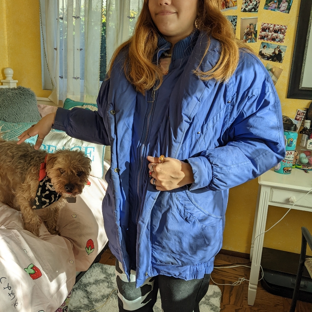 Puffy Jacket - image 4